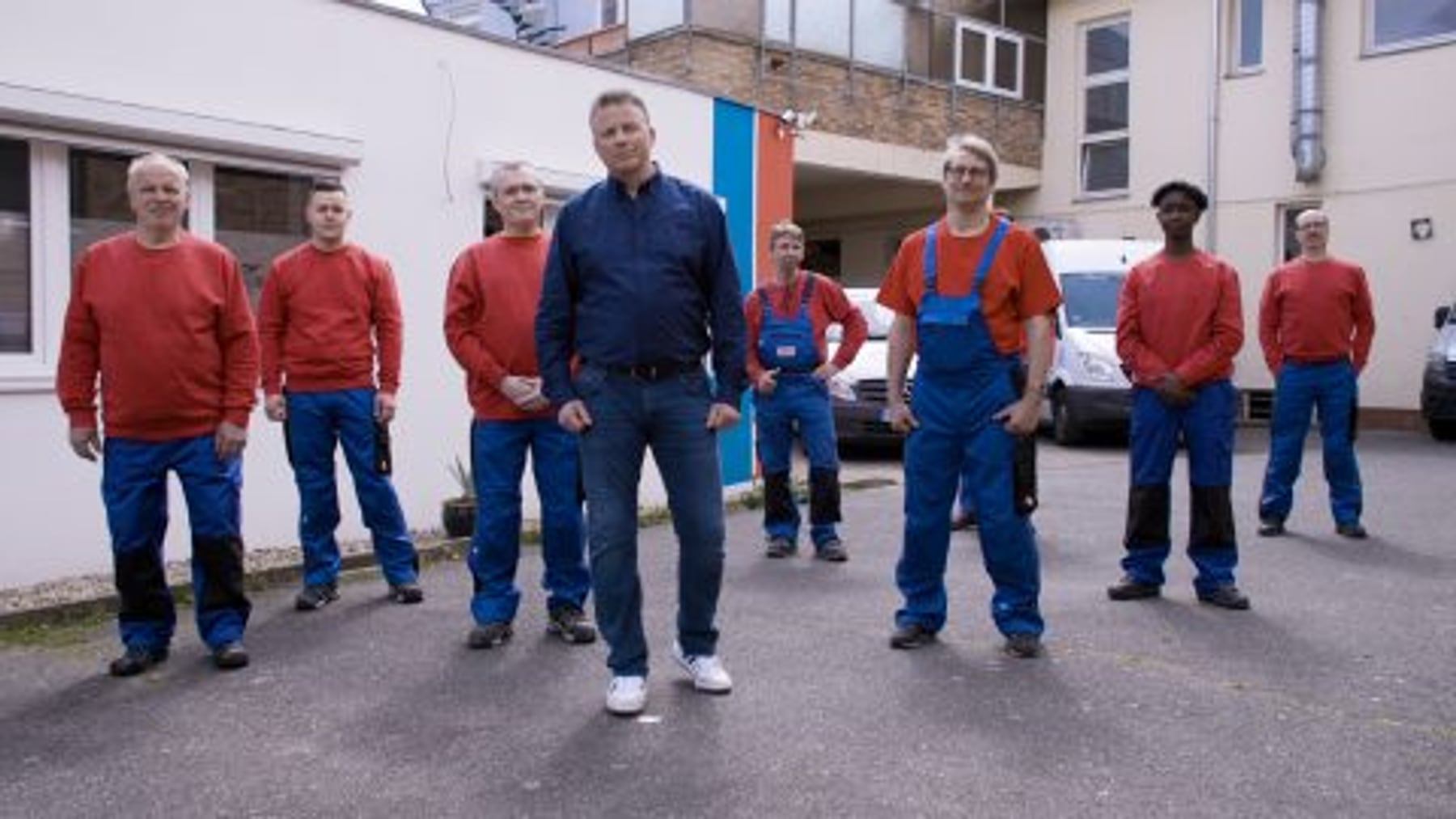 Werkstatt von Torsten Lauschke GmbH